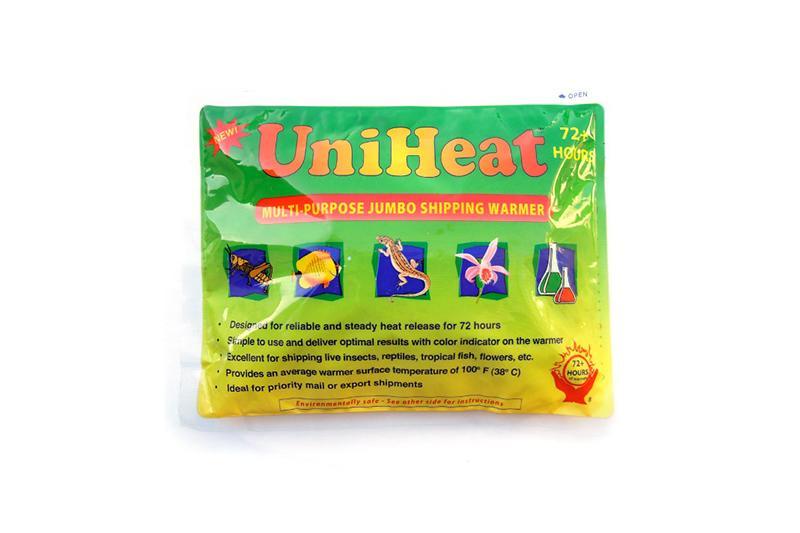 Heat Pack (72 hr)
